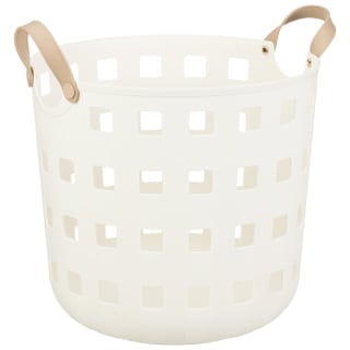 436208-35l-lattice-weave-laundry-basket-with-handles
