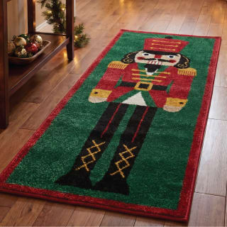 Nutcracker Runner 57 x 150cm