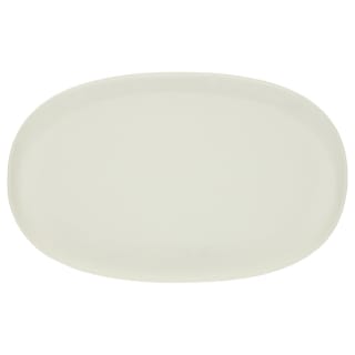 Oval Serve Plate 38cm