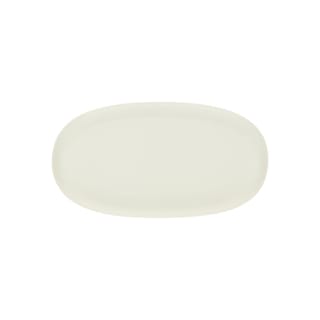 Oval Serve Plate 26cm