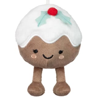436489-plush-tree-decoration-christmas-pudding-2
