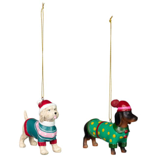 436502-resin-dog-tree-dec-group
