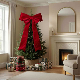 436505-xl-red-velvet-bow-2
