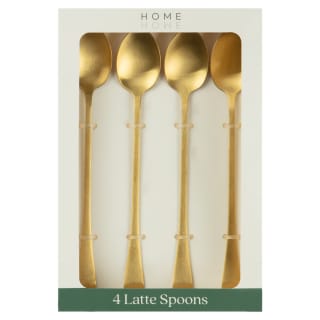 436618-4pk-gold-latte-spoons