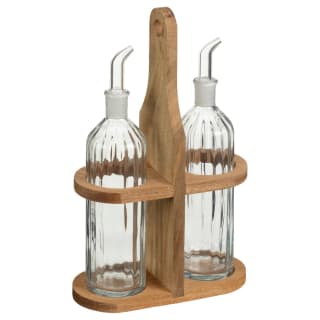 436653-2pk-ribbed-oil-bottles-in-stand-2