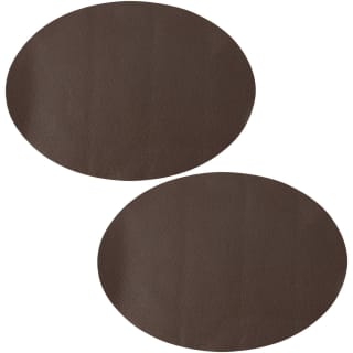 436685-2pk-brown-pebble-faux-leather-placemats