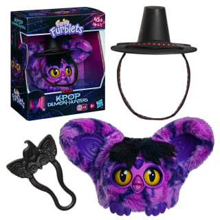 Furby Furlets Kpop Demon Hunters - Saja Demon