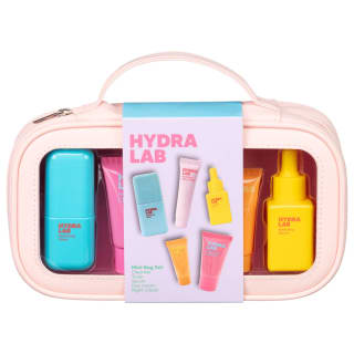 Hydra Lab Mini Skincare Bag Set