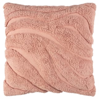 Tufted Cushion - Pink
