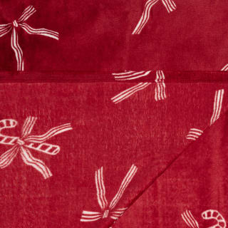 436994-candy-cane-bow-super-soft-printed-throw-4