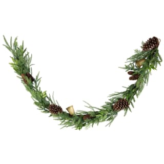 437035-pinecone-garland-with-bells