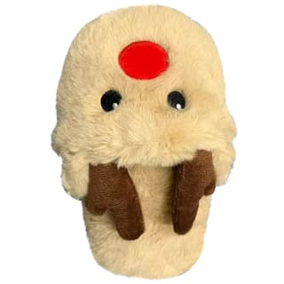 Reindeer Puppy Slipper Toy
