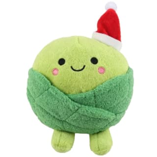 Christmas Food Pet Toy - Sprout