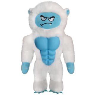 Yeti Mighty Beast Pet Toy