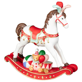 437168--merry-making-rocking-horse