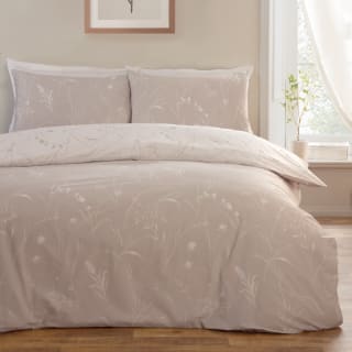 Maize Print Duvet Set - Double