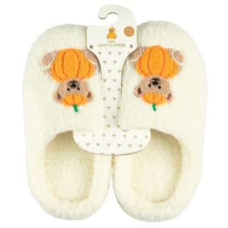 437293-kids-bear-pumpkin-slippers