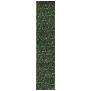 Christmas at Home Foliage Table Runner