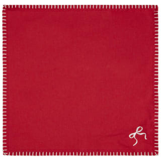 437419--2pk-red-bow-fabric-napkins-2