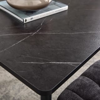 437466-zurich-5-piece-black-marble-dining-table-set-3