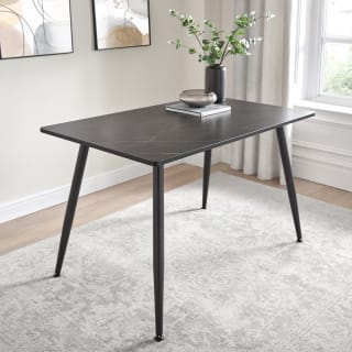 437466-zurich-5-piece-black-marble-dining-table-set
