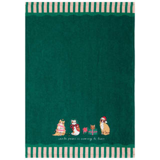 437472-2pk-cat-printed-tea-towel-2