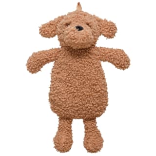 A Tale of Tails Dog Breed Hot Water Bottle 1000ml - Cockapoo