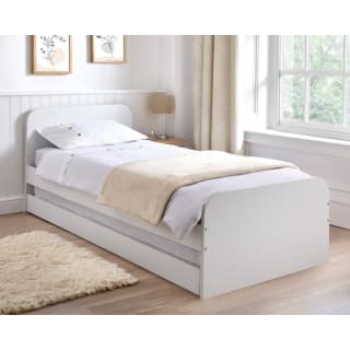 Pippa Single Trundle Bed