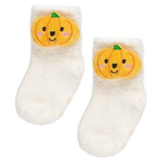 437842-3pk-baby-pumpkin-cosy-socks-2