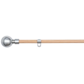 437986-wooden-pole-with-steel-orb