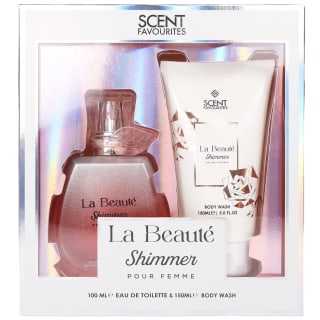 438025-scent-favourites-la-beaute-shimmer-100ml-edt-set