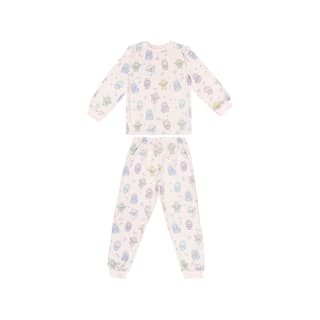 Older Kids Monster Pyjamas 7-12 Years