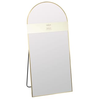 438076-large-gold-arch-mirror-with-stand