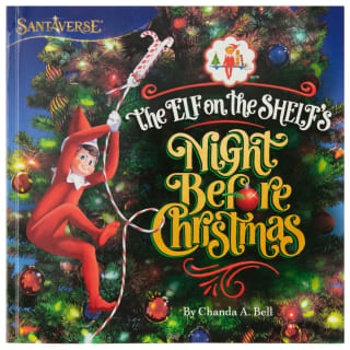 438195-elf-on-ther-shelf-picture-book