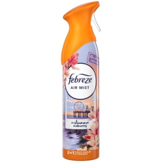 Mrs Hinch's Midsummer Memories - Febreze Air Mist 185ml - Sunset Blossom