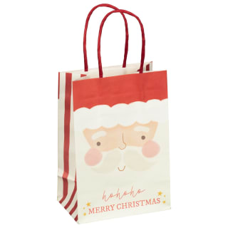 Merry Making Treat Bags 10pk