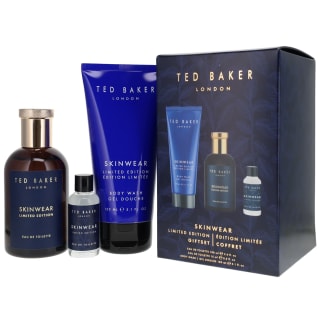 Ted Baker Skinwear EDT Gift Set 3pcs