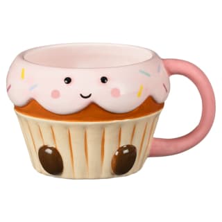 Cupcake Mug
