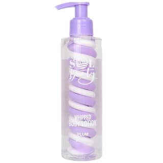 Sol Beauty Whipped Body Lotion 200ml - Plum