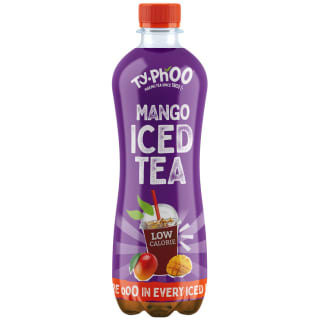 Typhoo Iced Tea 500ml - Mango