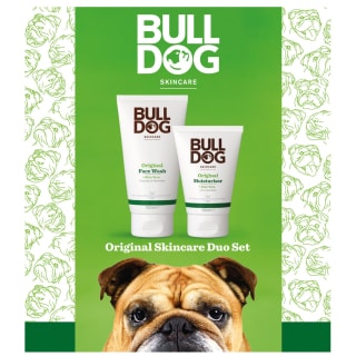 Bull Dog Skincare Duo Set