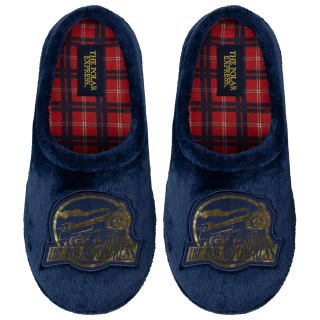 Ladies' Polar Express Slippers