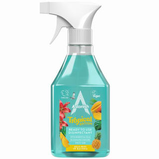 Astonish Ready to Use Disinfectant - Tropical