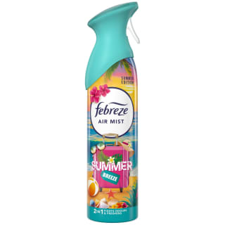 Febreze Air Freshener 185ml - Summer Breeze