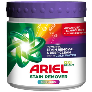 Ariel Stain Remover 500g - Colours