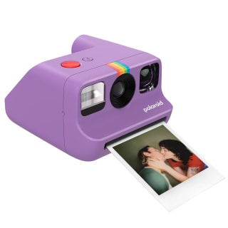 Polaroid Go Instant Camera Generation 2 - Lavender