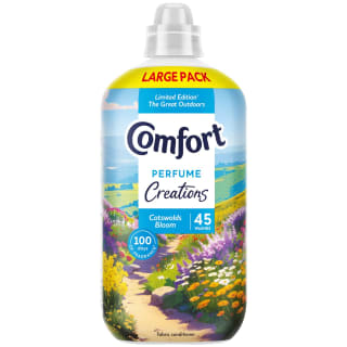 439232-comfort-creations-fabric-conditioner-45w-cotswolds-bloom