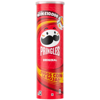 Pringles Original World Cup Edition 185g