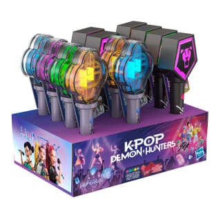 KPop Demon Hunters Light Sticks - Assorted