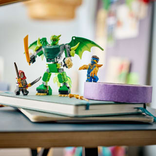 439324-lego-ninjago-lloyds-dragon-mech-battle-pack-4